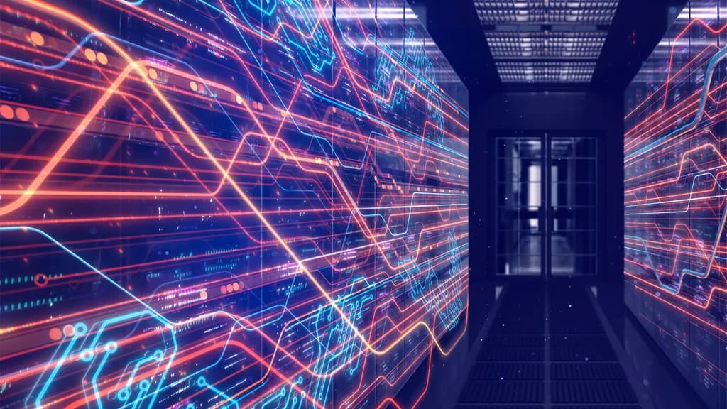 Why meeting data center demand is becoming a worldwide challenge
