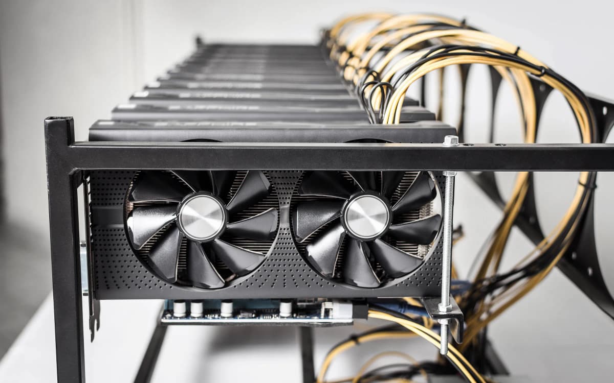 The AI Boom Is Giving Rise to “GPU-as-a-Service”